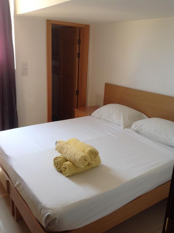 Easyroom San Pawl il-Baħar Extérieur photo