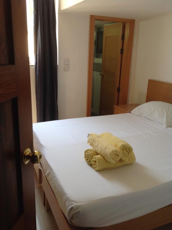 Easyroom San Pawl il-Baħar Extérieur photo