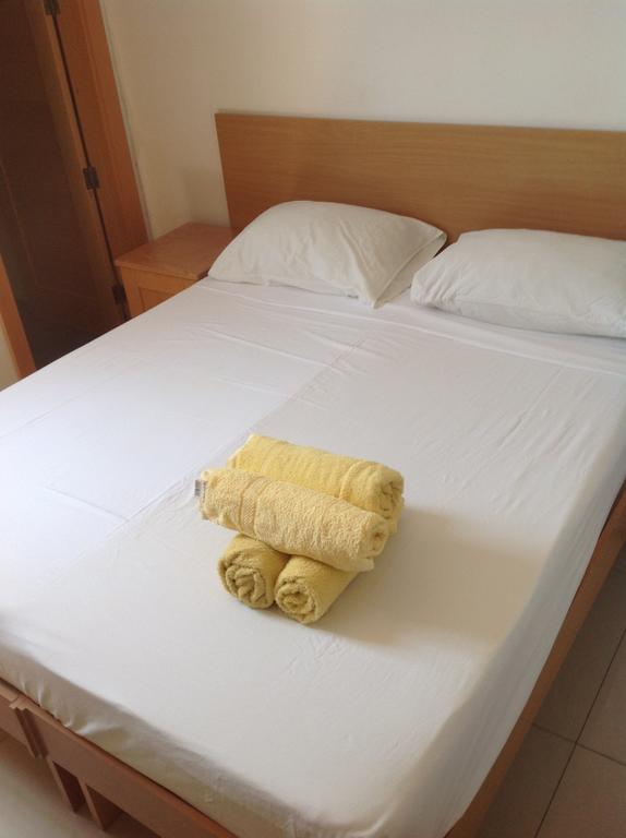 Easyroom San Pawl il-Baħar Extérieur photo