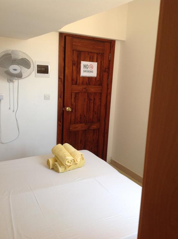 Easyroom San Pawl il-Baħar Extérieur photo